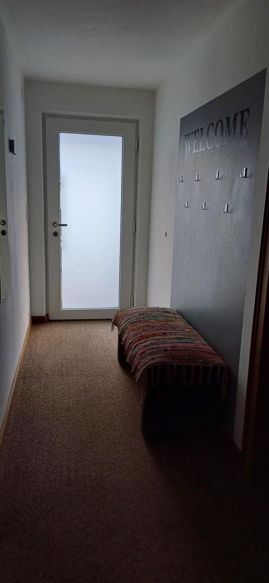 2 Zimmerwohnung Mit Kueche U. Bad Lofer Exteriör bild